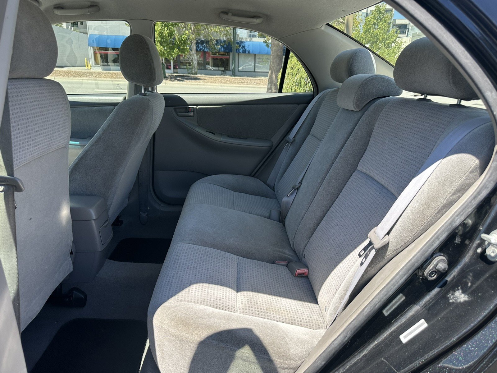 Used 2008 Toyota Corolla CE FWD image 23