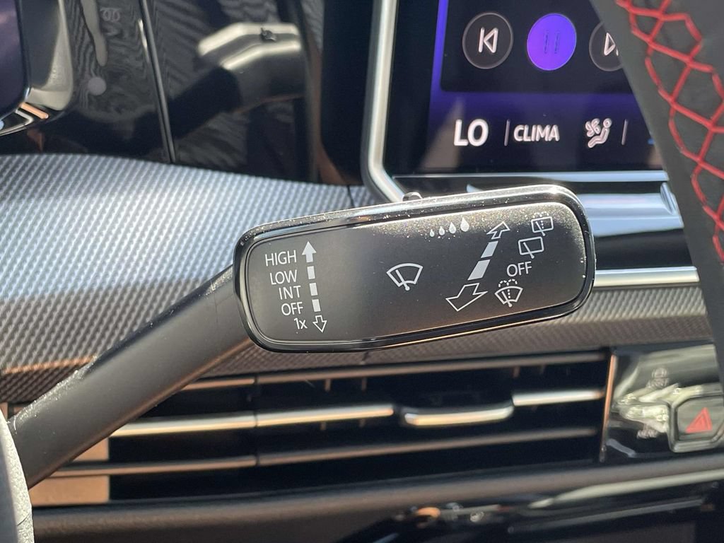 New 2026 Volkswagen GTI Autobahn FWD image 22