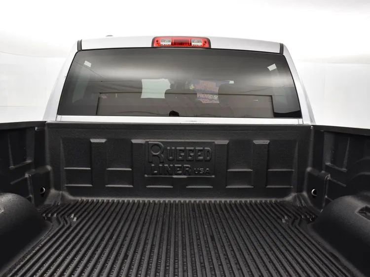 Used 2024 RAM 1500 Classic SLT image 16
