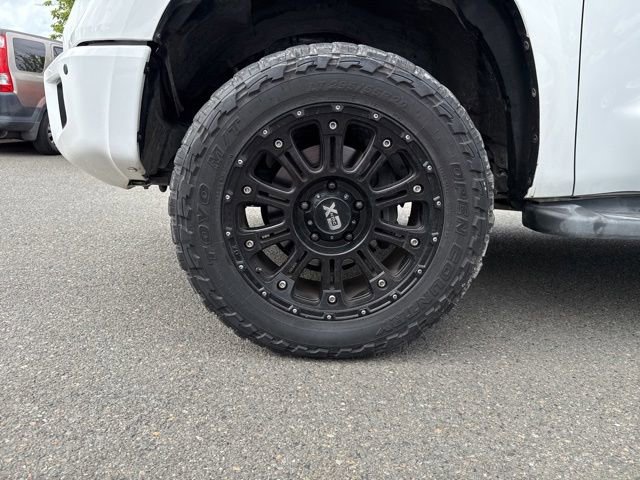 Used 2015 Toyota Tundra Platinum AWD/4WD image 21