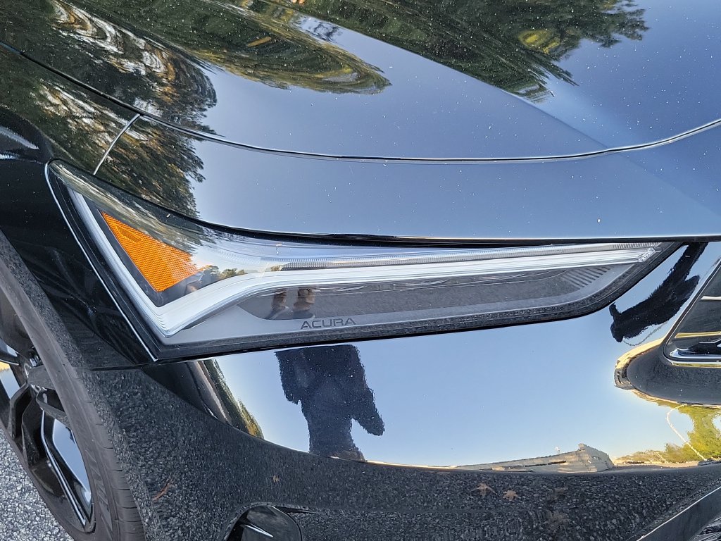 Used 2026 Acura Integra A-Spec w/ Technology Package FWD image 4