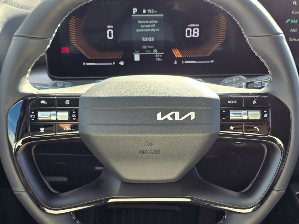 New 2026 Kia Sorento S w/ S Panoramic Sunroof Package AWD/4WD image 26