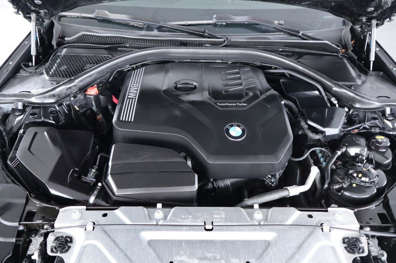 Used 2020 BMW 330i Sedan w/ M Sport Package image 48