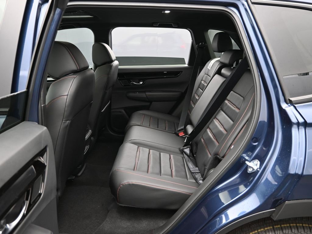 New 2026 Honda CR-V Sport Touring image 34
