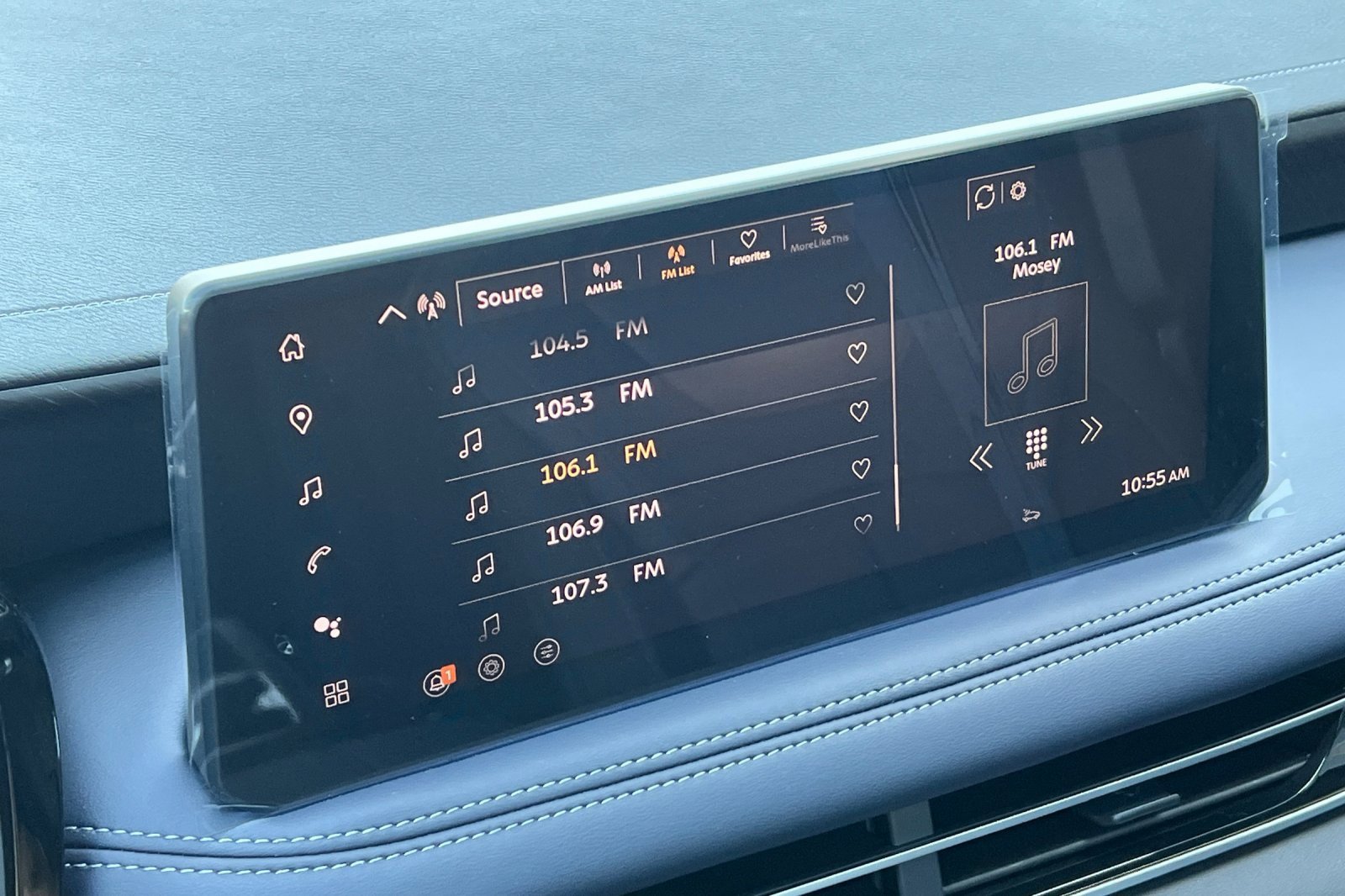 New 2026 INFINITI QX60 Sport w/ Dark Cargo Package image 22