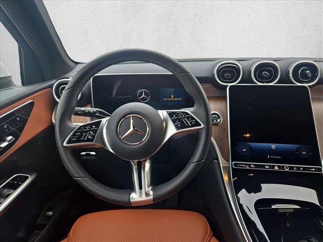 Certified 2026 Mercedes-Benz GLC 300 image 14