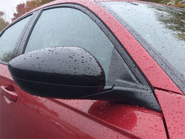 New 2025 Honda Accord Sport image 11