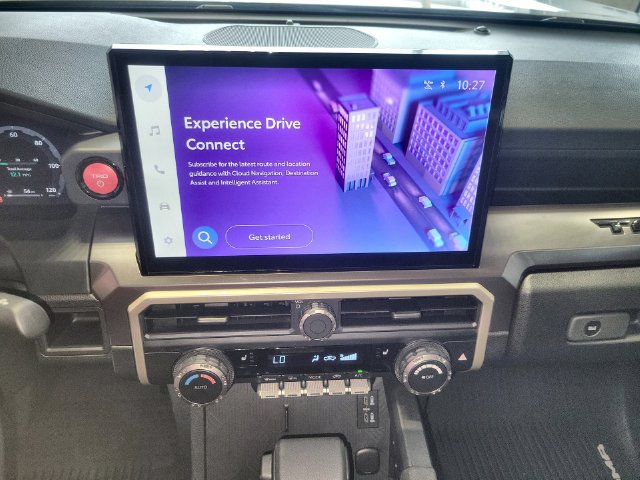 Used 2026 Toyota Tacoma TRD Off-Road AWD/4WD image 18