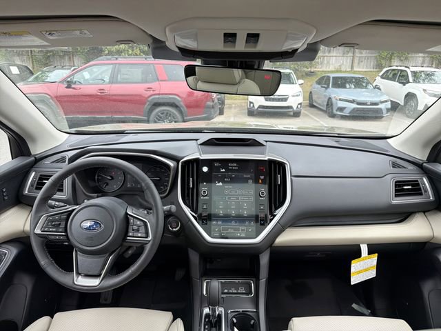 New 2026 Subaru Ascent Limited AWD/4WD image 22