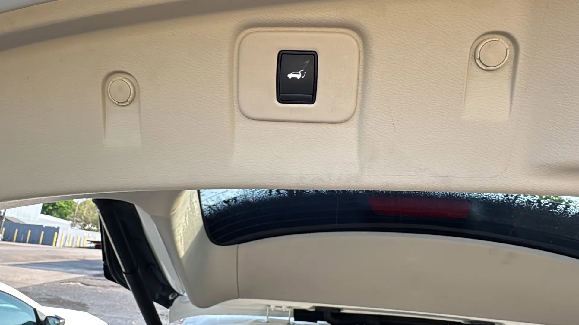 Used 2017 Nissan Murano SL image 22