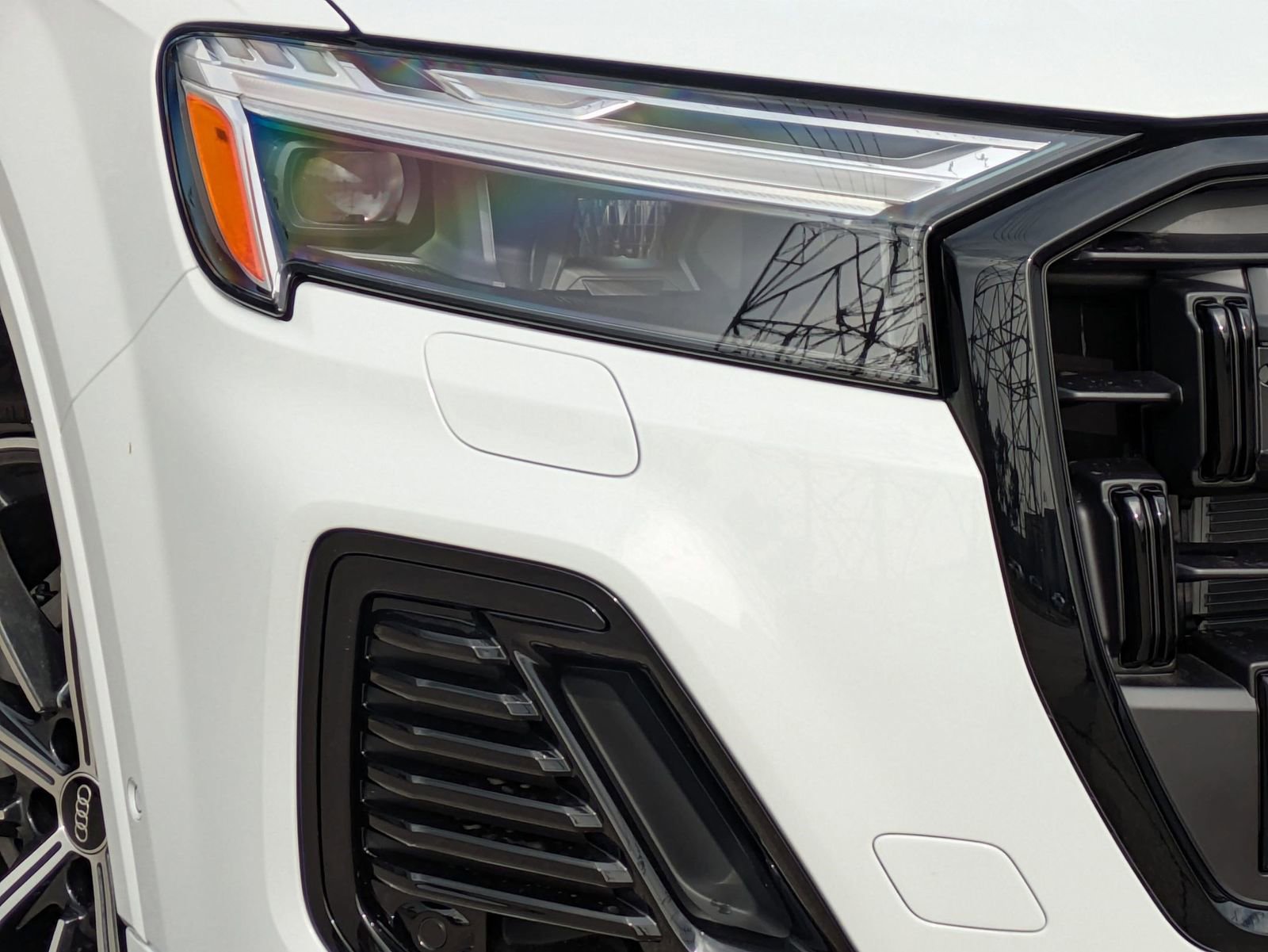 New 2026 Audi Q7 2.0T Premium Plus image 16