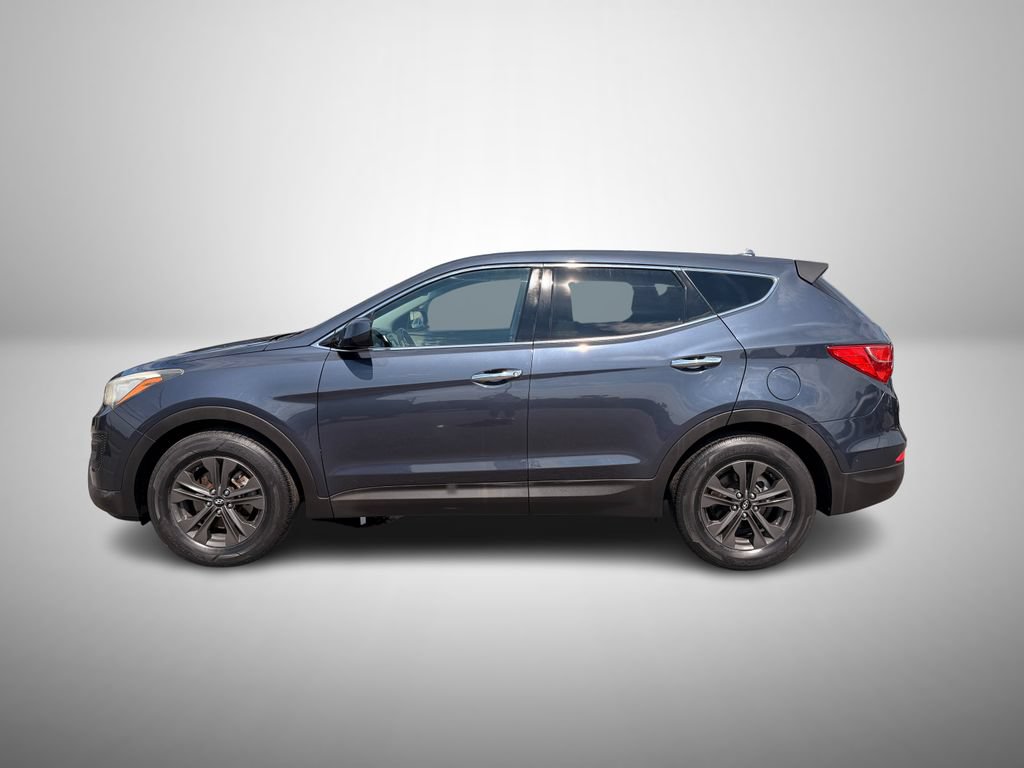 Used 2016 Hyundai Santa Fe Sport FWD image 6