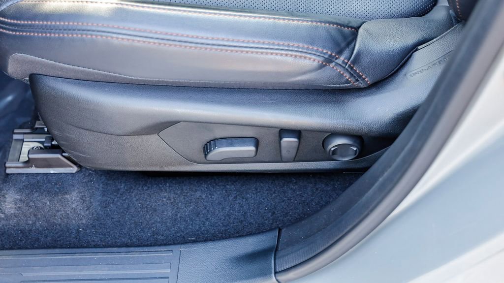 Used 2025 Subaru Forester Touring w/ Popular Package - Touring image 26