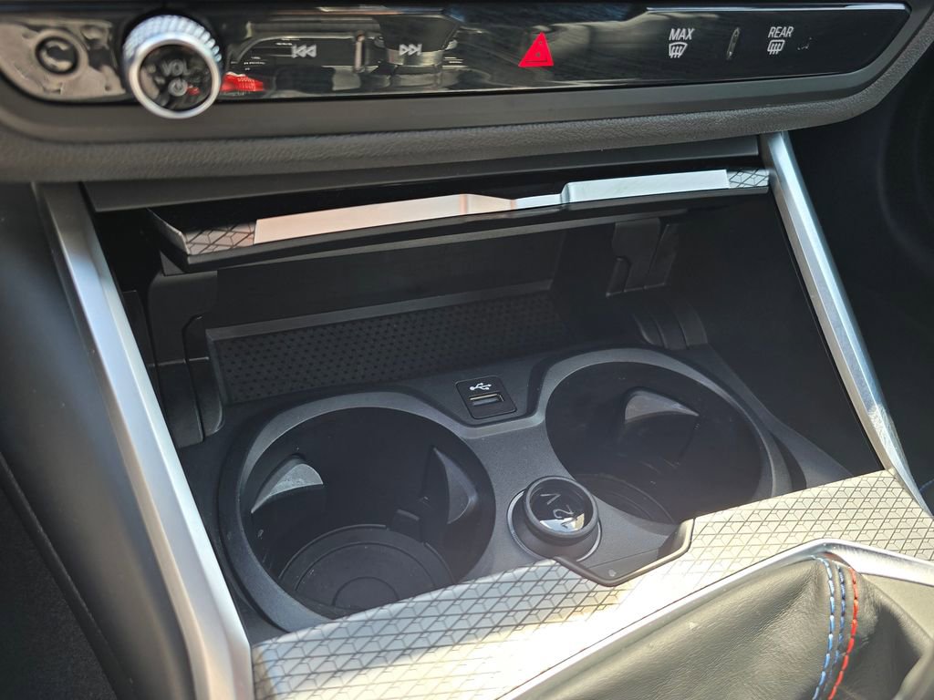 Used 2023 BMW M2 RWD image 28