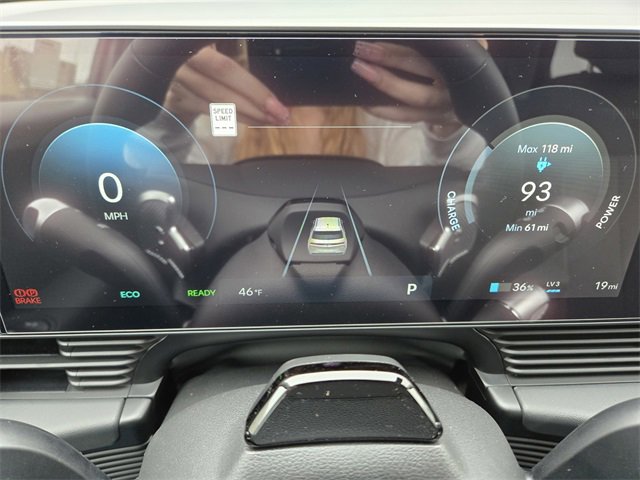 New 2026 Hyundai Ioniq 5 SE image 22