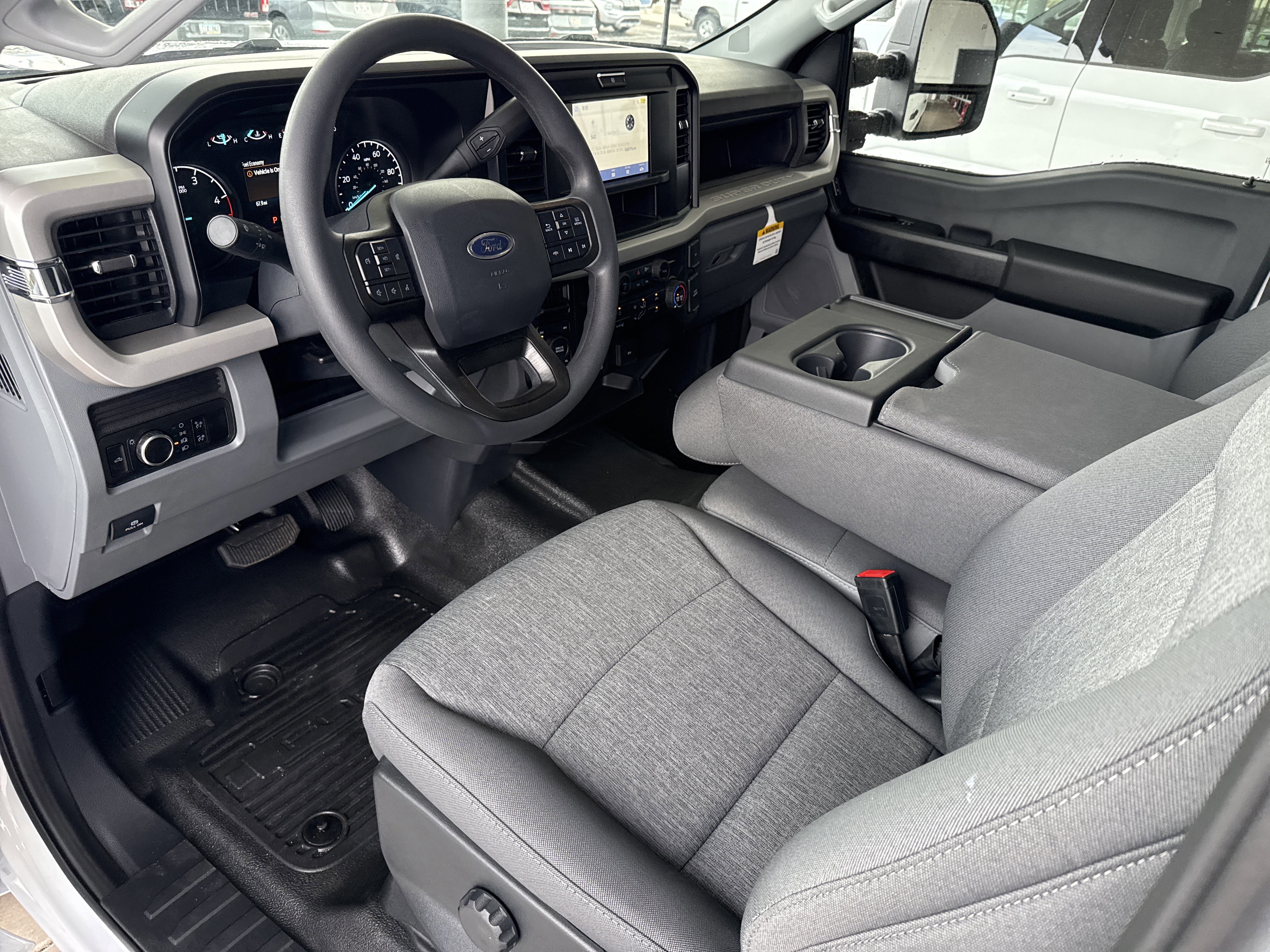 New 2026 Ford F250 XL image 18