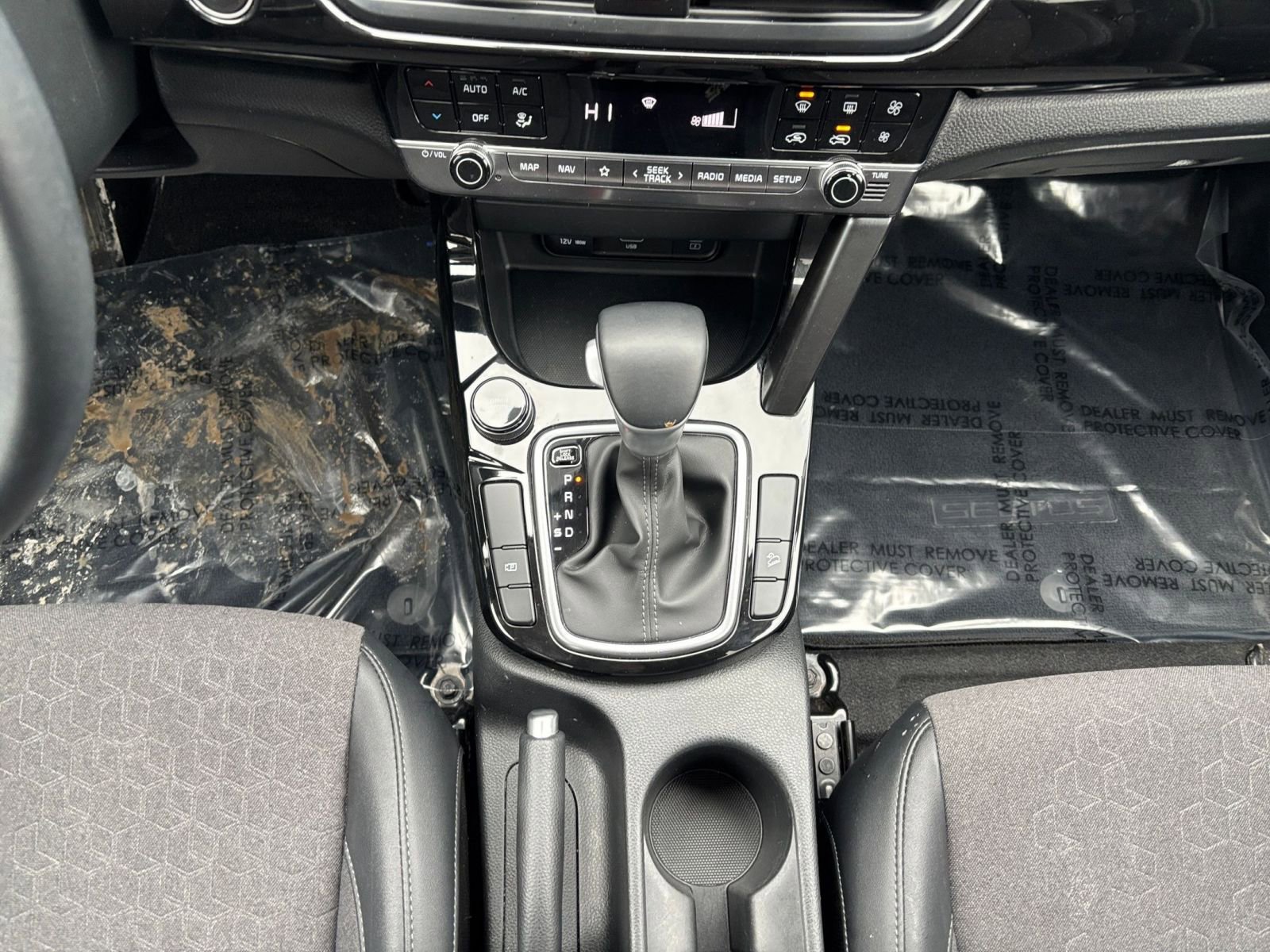 Used 2025 Kia Seltos S image 42