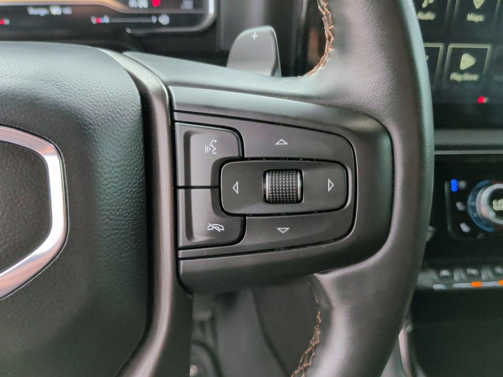 Used 2024 GMC Sierra 1500 AT4 w/ Technology Package AWD/4WD image 20