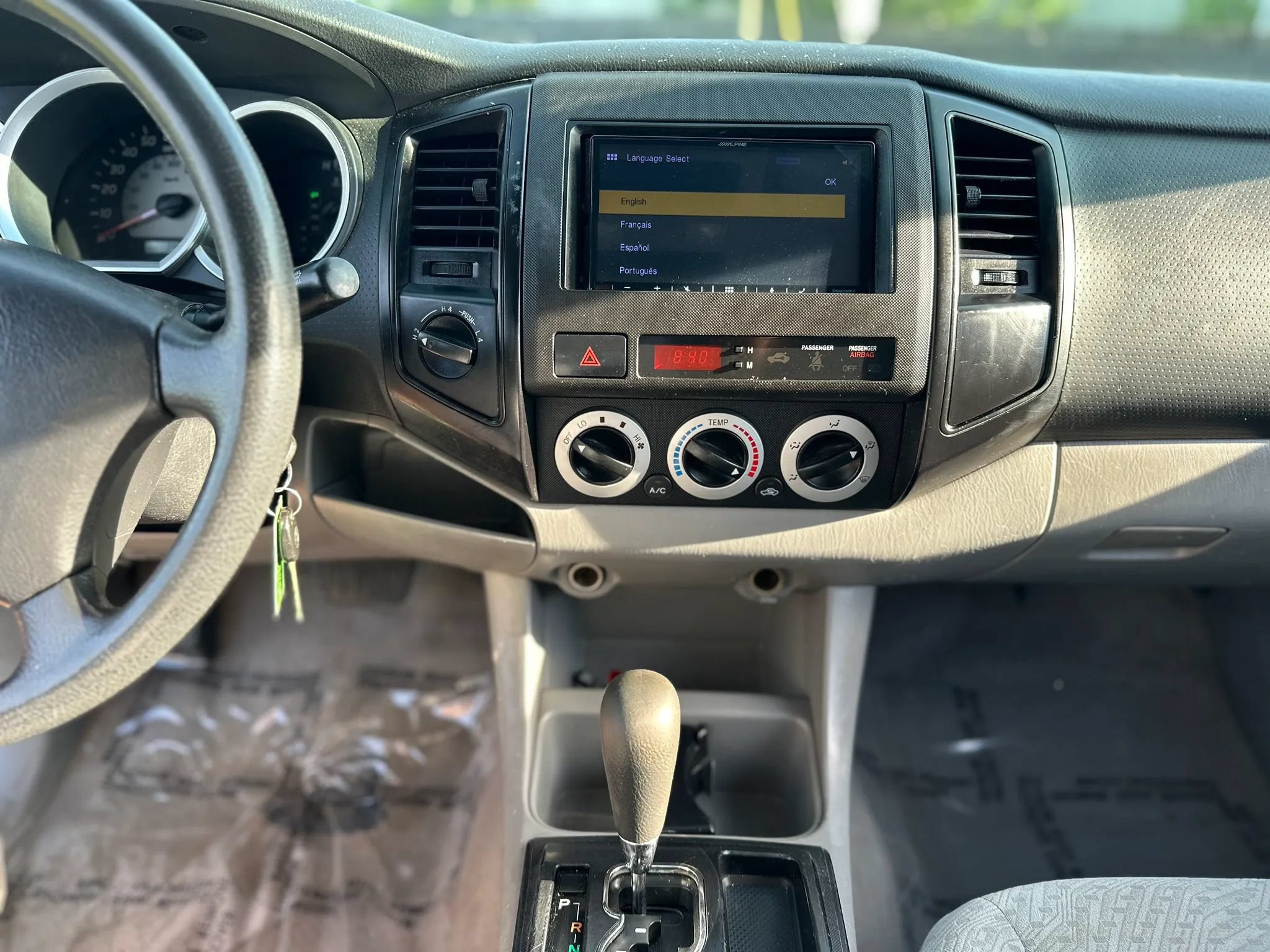 Used 2008 Toyota Tacoma 4x4 Double Cab image 27