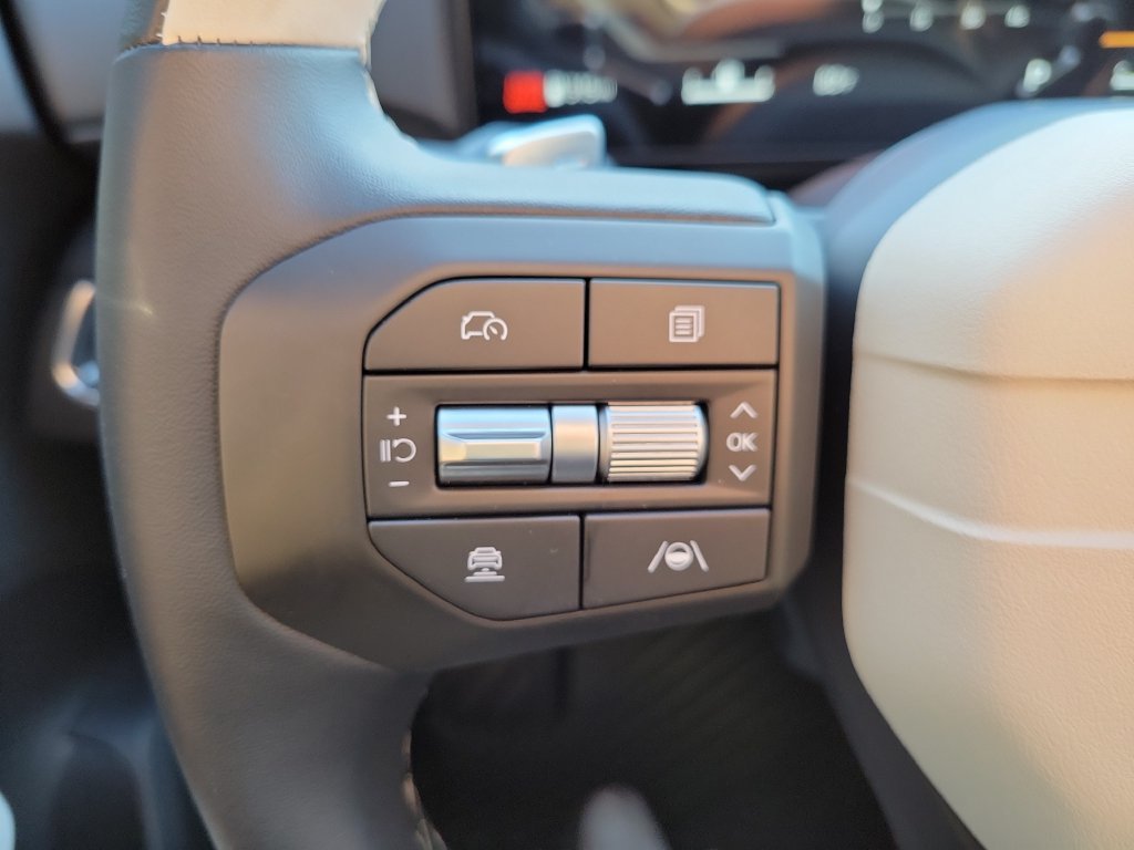New 2026 Kia K4 GT-Line Turbo FWD image 26