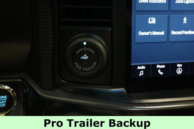 Used 2025 Ford F150 Raptor w/ Equipment Group 803A Raptor R image 20