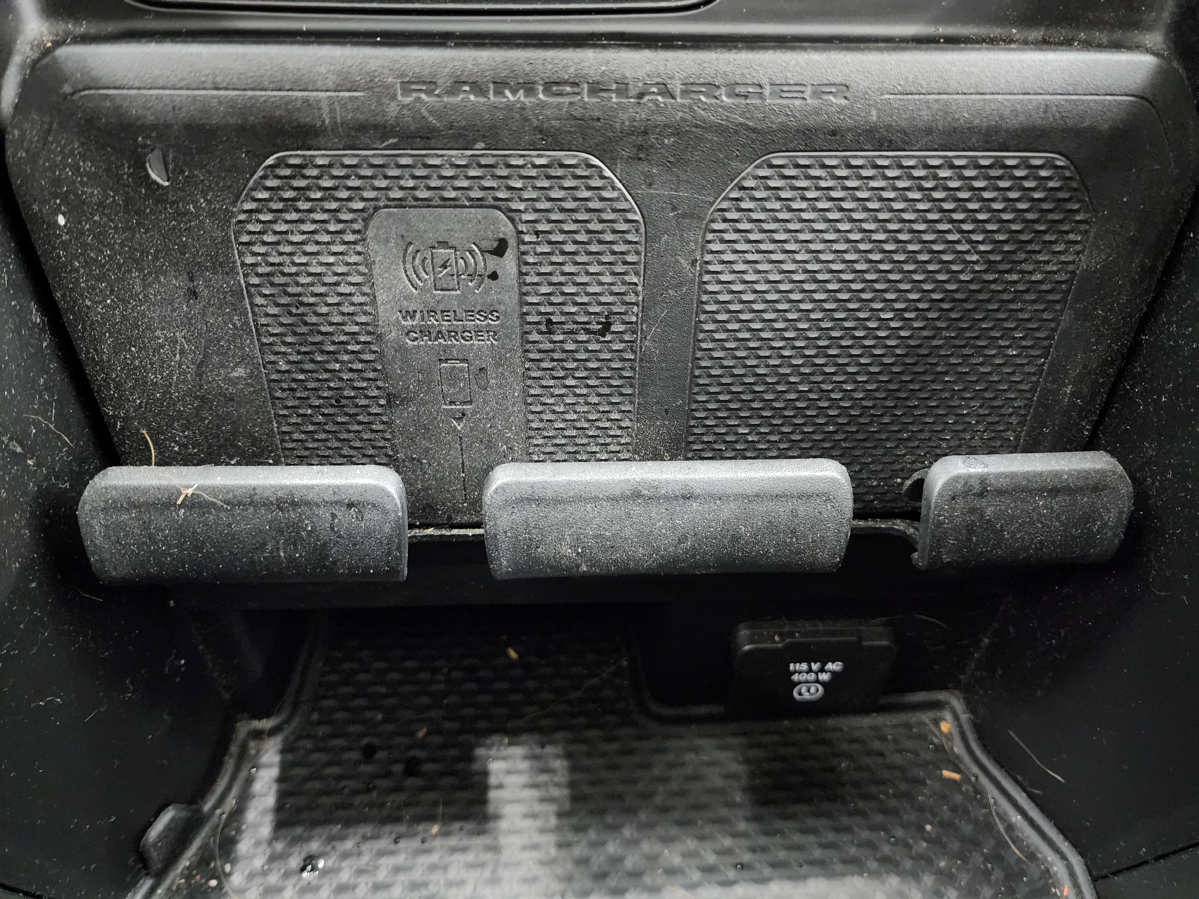 Used 2021 RAM 3500 Laramie image 69