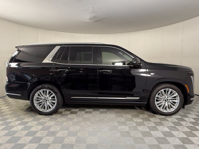 Certified 2026 Cadillac Escalade Luxury w/ Touring Package AWD/4WD image 10