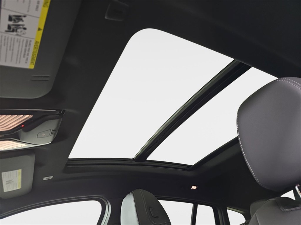 Certified 2024 BMW X4 M40i image 30