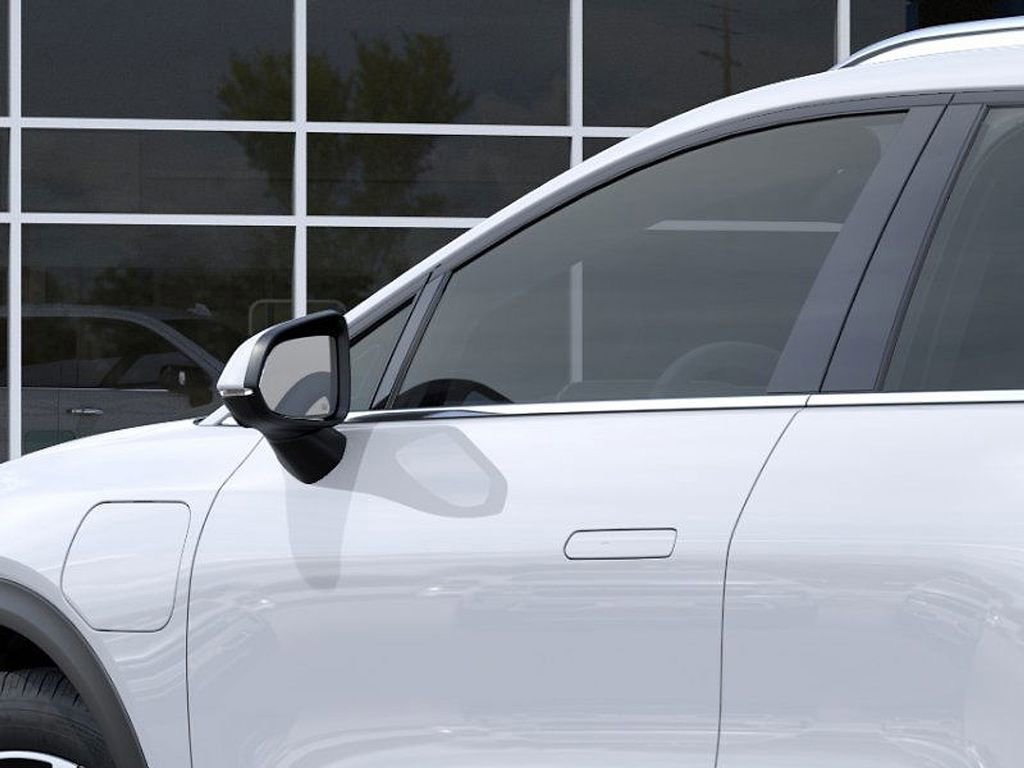 New 2026 Chevrolet Equinox EV LT image 12