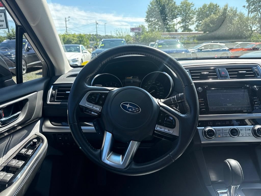 Used 2017 Subaru Legacy 2.5i Sport AWD/4WD image 20