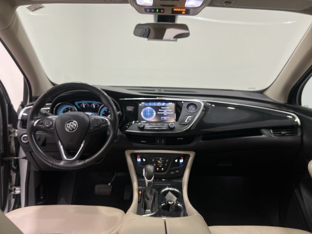 Used 2017 Buick Envision Essence FWD image 20