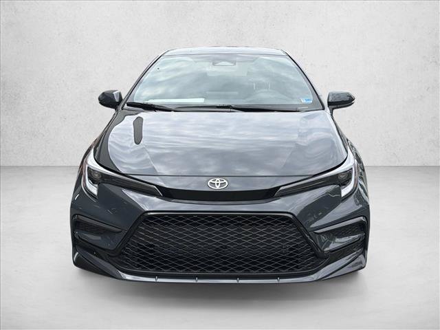 New 2026 Toyota Corolla SE FWD video 2