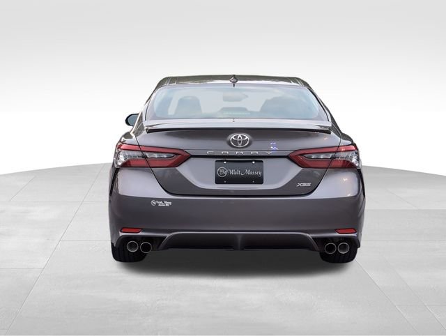 Used 2024 Toyota Camry XSE image 4
