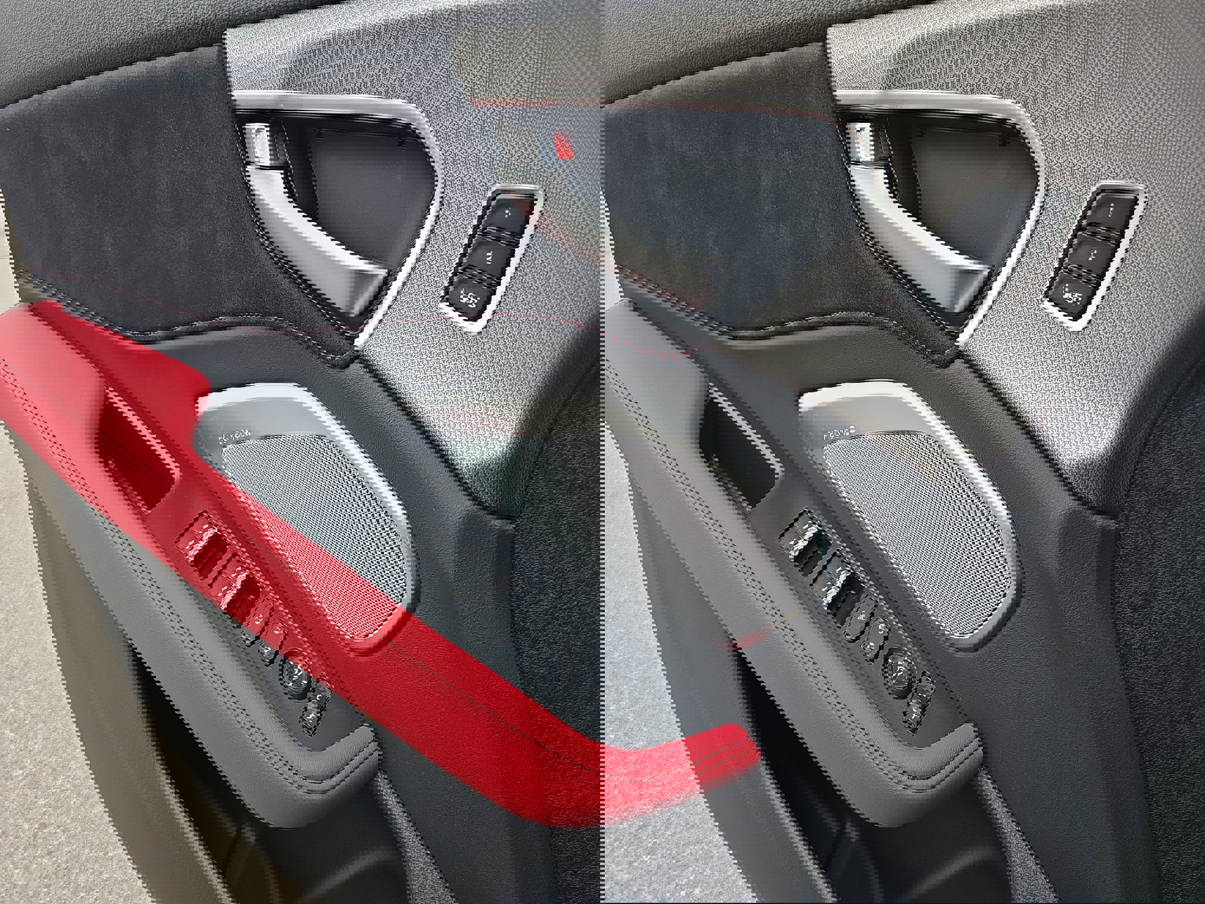 New 2026 Acura RDX A-Spec image 25