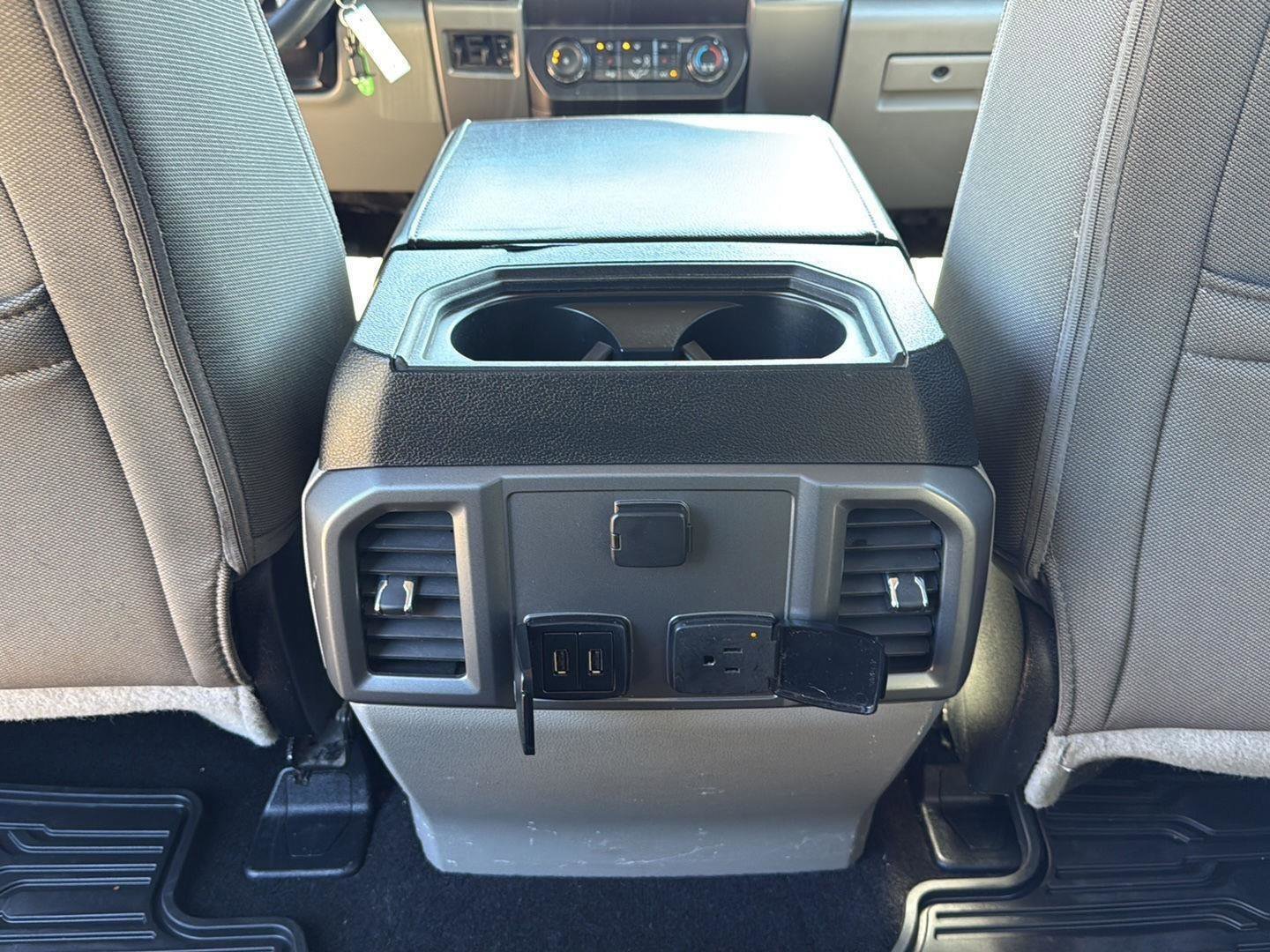 Used 2019 Ford F250 XLT w/ XLT Premium Package image 25