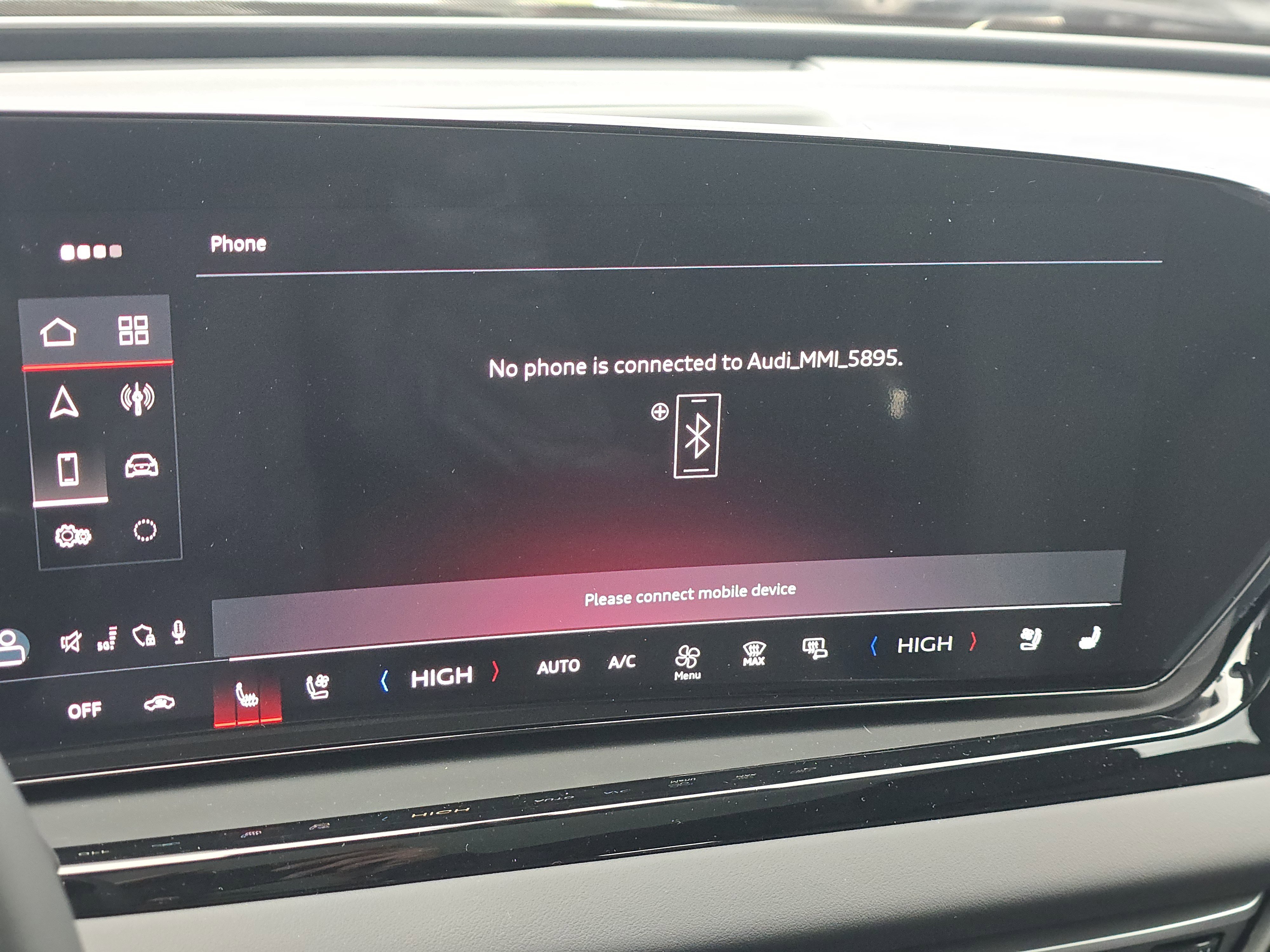 New 2025 Audi A5 2.0T Premium Plus image 14