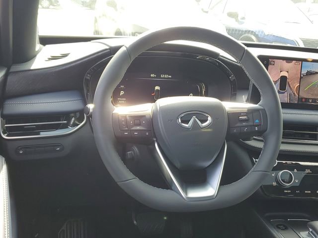 New 2026 INFINITI QX60 Sport w/ Dark Cargo Package image 15