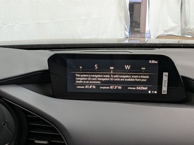 New 2026 MAZDA MAZDA3 2.5 S Sedan w/ Preferred Pkg FWD image 23