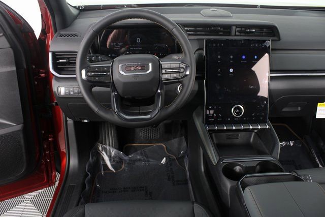 New 2026 GMC Terrain AT4 image 10