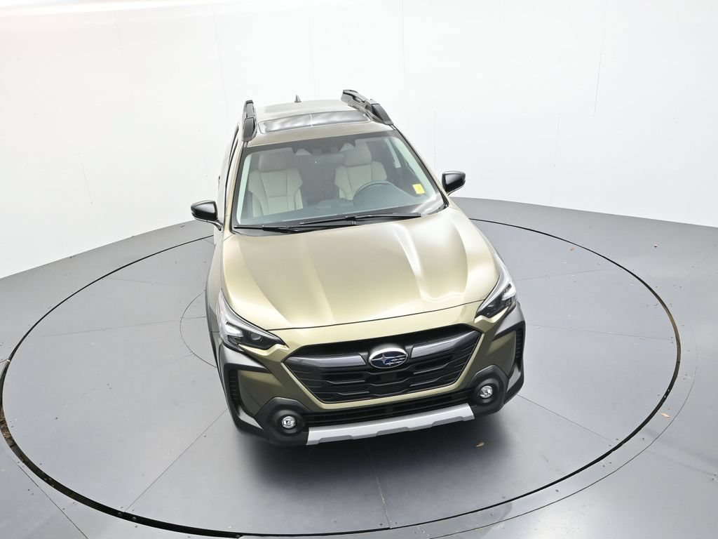 Used 2024 Subaru Outback Limited XT w/ Popular Package #2 AWD/4WD image 27