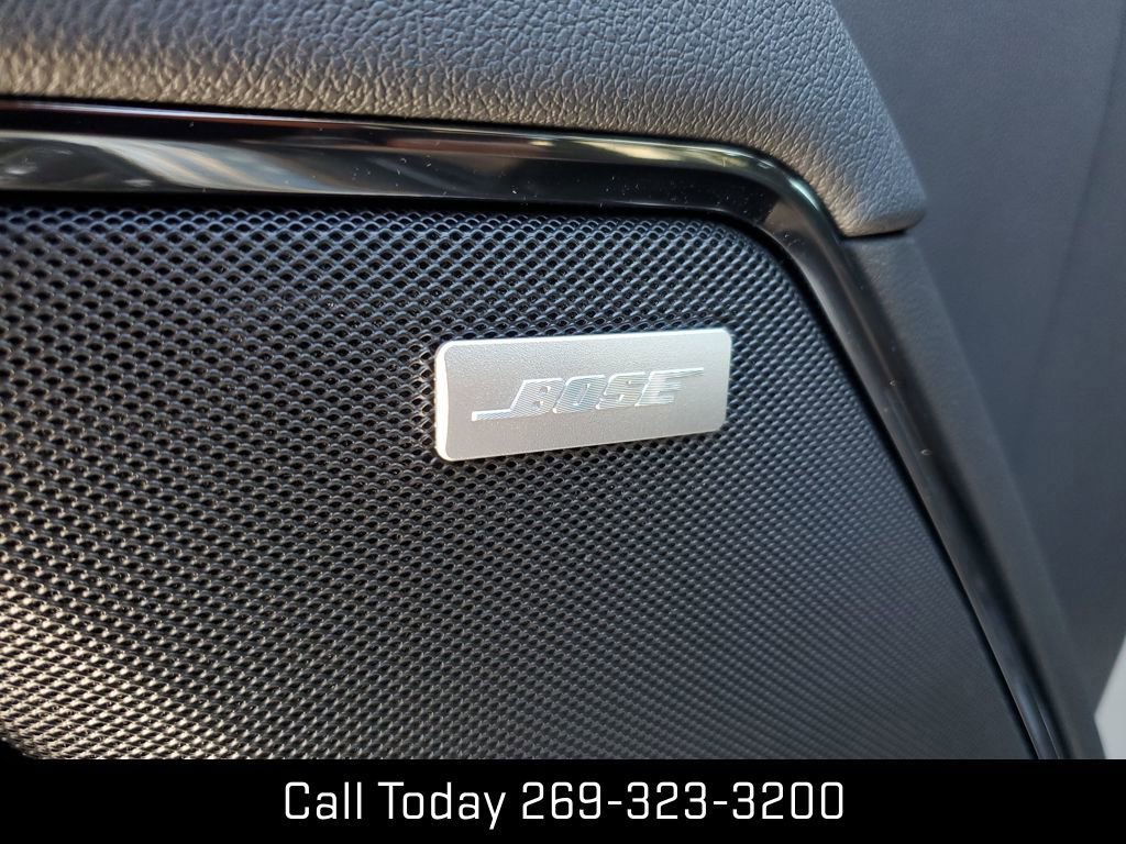 New 2026 GMC Sierra 2500 AT4 w/ AT4 Premium Plus Package image 19