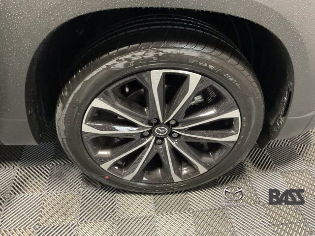 New 2026 MAZDA CX-50 AWD 2.5 S w/ Weather Package image 41