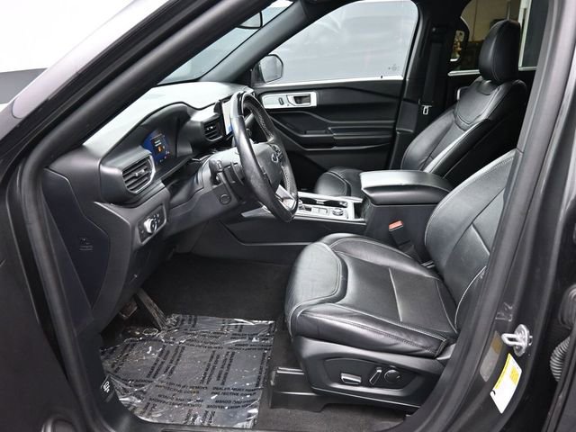 Used 2020 Ford Explorer ST image 20