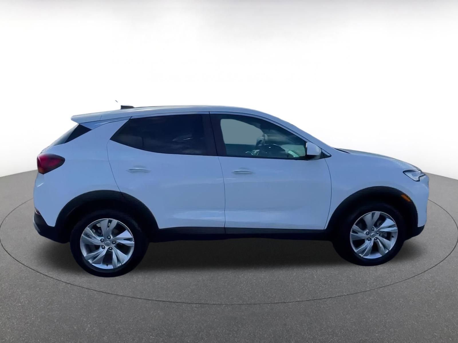 Used 2025 Buick Encore GX Preferred image 16