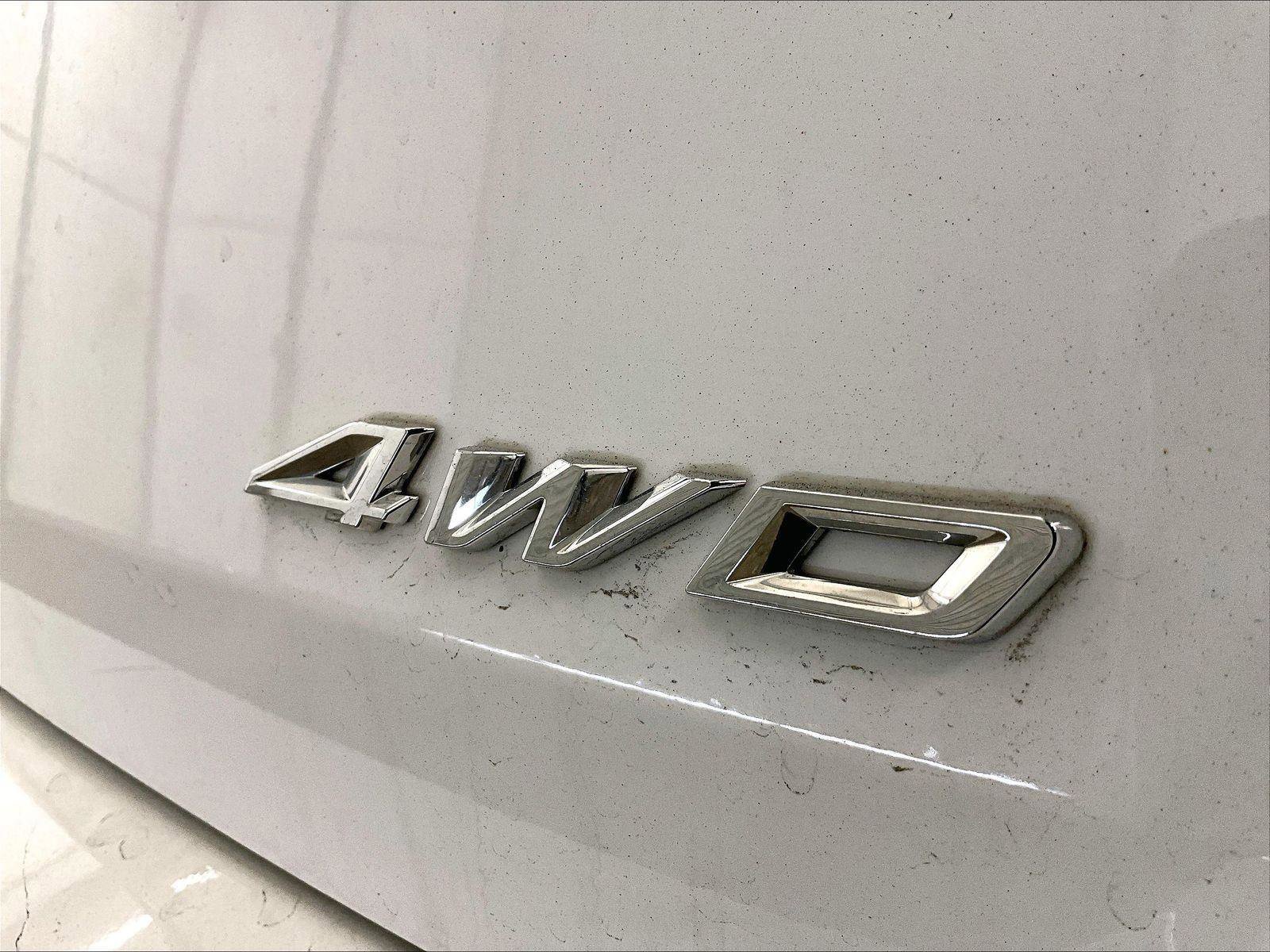 Used 2022 Ford Explorer 4WD image 13