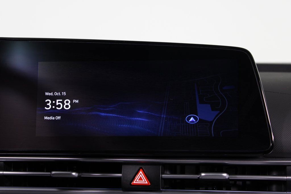 Certified 2025 Hyundai Elantra Limited image 7