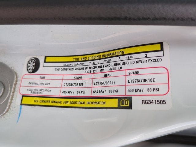 Used 2024 RAM 3500 Big Horn AWD/4WD image 26