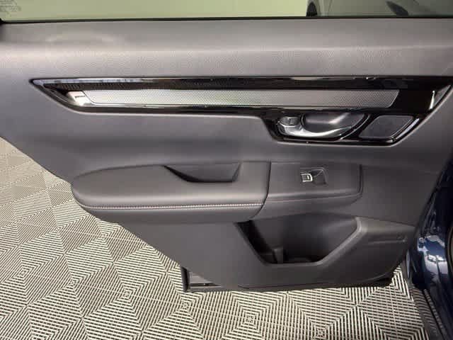 New 2027 Honda CR-V Sport Touring image 38