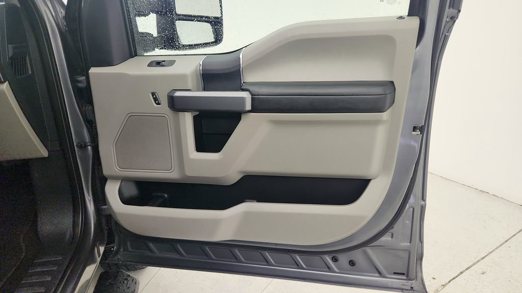 Used 2022 Ford F250 XLT AWD/4WD image 30