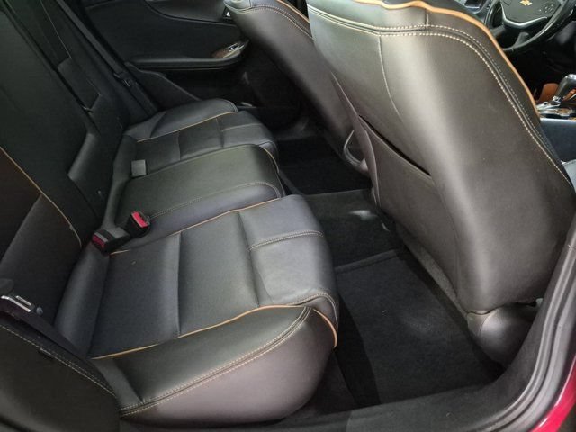 Used 2015 Chevrolet Impala LTZ FWD image 18